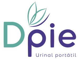 Dpie - Urinal portátil